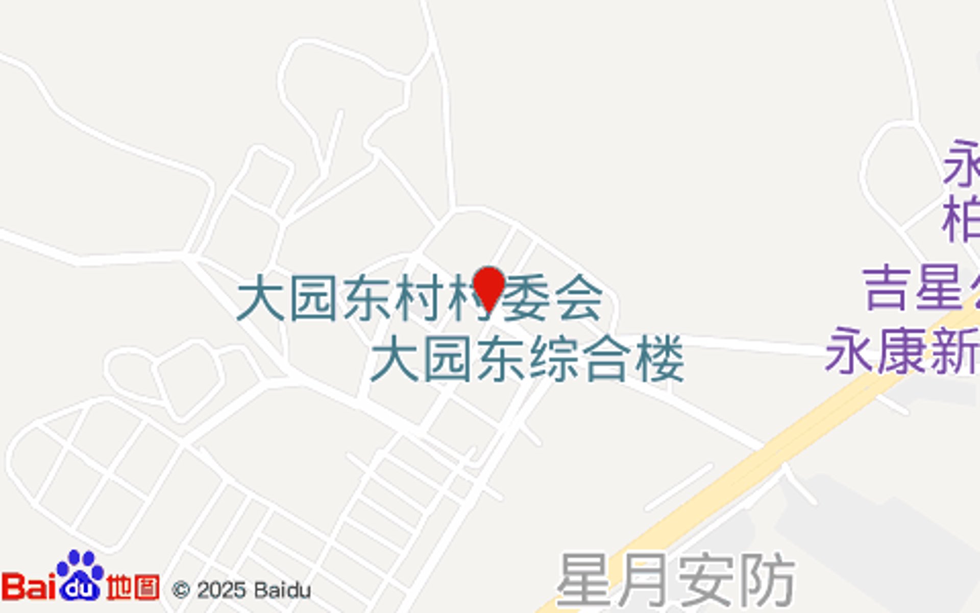 永康市嘉园门业有限公司