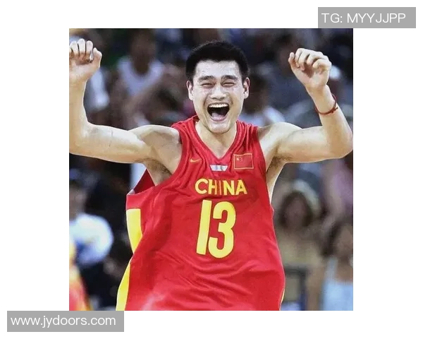 姚明身高影响力全球范围内的篮球文化与体育发展探讨 姚明身高影响力全球范围内的篮球文化与体育发展探讨