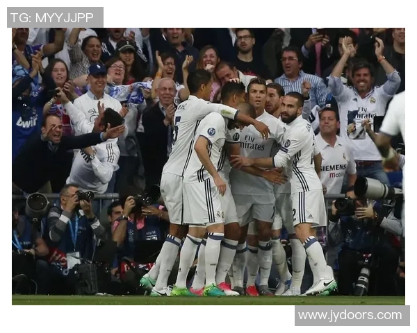 欧冠大战皇马狂胜马竞五球大捷帽子戏法点燃全场激情