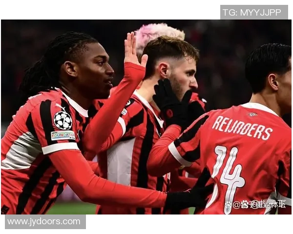 足总杯惊天冷门拜仁狂胜AC米兰引发全场震动