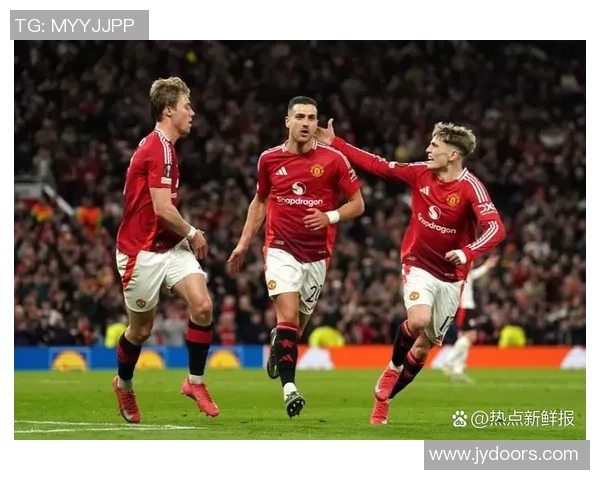 欧联杯惊天冷门里昂狂胜曼联五球引发全场震动集锦回顾