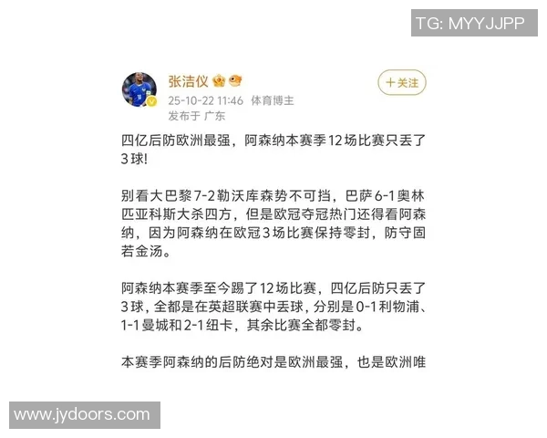 英超惊现冷门阿森纳大胜马竞战术解析引发全场热议