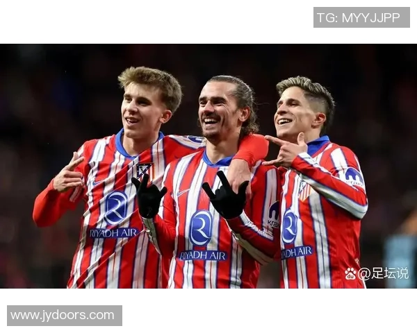 西甲精彩对决马竞强势击败波尔图引发全场热烈反响