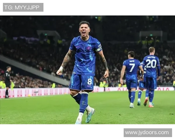 切尔西逆转皇马晋级国王杯决赛神扑瞬间成比赛转折点