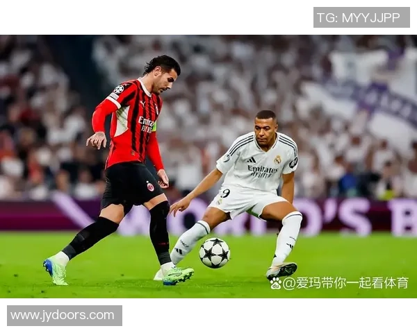 足总杯惊天逆转AC米兰在最后时刻以4-3战胜皇马全场沸腾 足总杯惊天逆转AC米兰在最后时刻以4-3战胜皇马全场沸腾