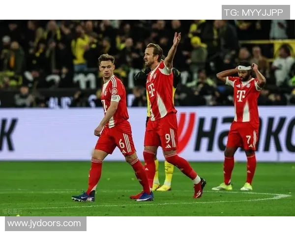 世界杯决赛回顾拜仁绝杀多特蒙德引发全场狂欢与热议 世界杯决赛回顾拜仁绝杀多特蒙德引发全场狂欢与热议