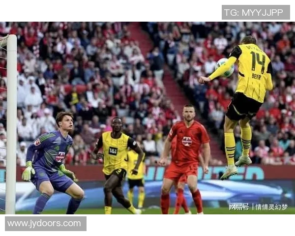 国王杯惊现冷门多特蒙德力克曼联引发全场轰动