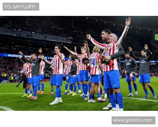 欧冠激战：马竞狂胜切尔西5-1帽子戏法点燃全场激情