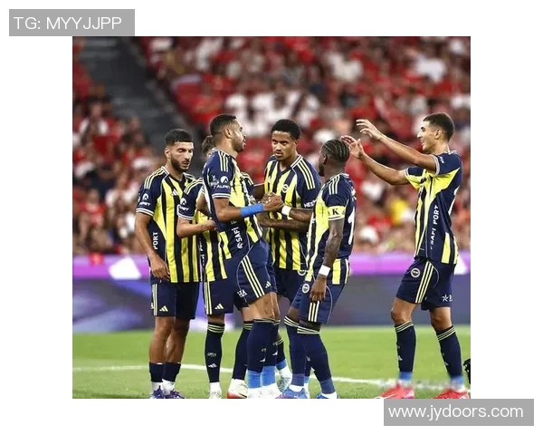 意甲热刺大胜本菲卡五球狂潮引发全场热烈反响精彩集锦回顾